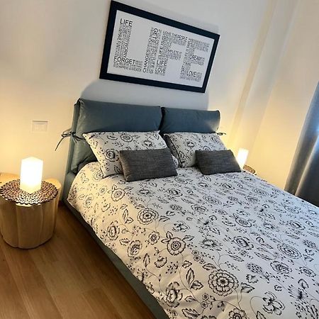 Apartmán Mandi Mandi Cavour Udine Exteriér fotografie