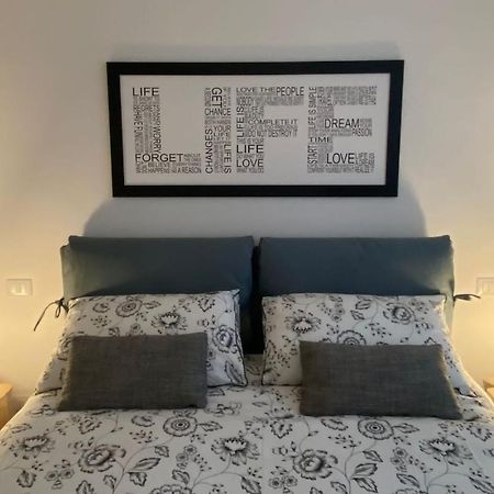 Apartmán Mandi Mandi Cavour Udine Exteriér fotografie