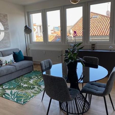 Apartmán Mandi Mandi Cavour Udine Exteriér fotografie