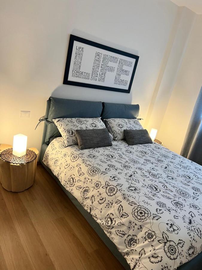 Apartmán Mandi Mandi Cavour Udine Exteriér fotografie