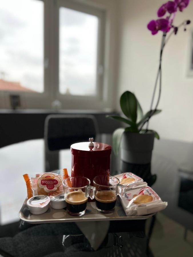 Apartmán Mandi Mandi Cavour Udine Exteriér fotografie