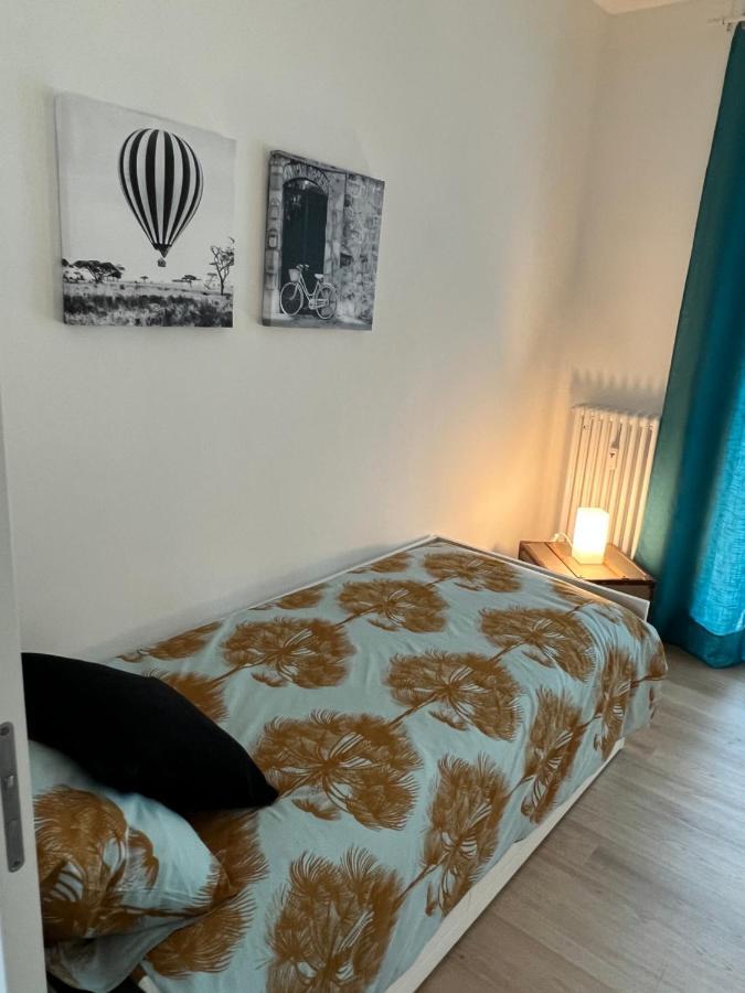 Apartmán Mandi Mandi Cavour Udine Exteriér fotografie