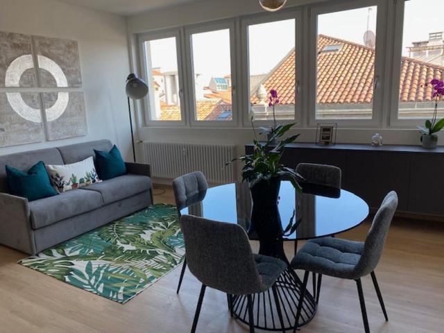 Apartmán Mandi Mandi Cavour Udine Exteriér fotografie