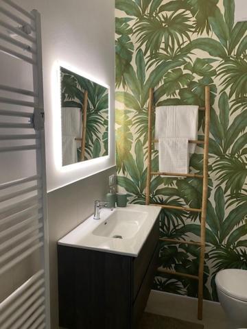 Apartmán Mandi Mandi Cavour Udine Exteriér fotografie