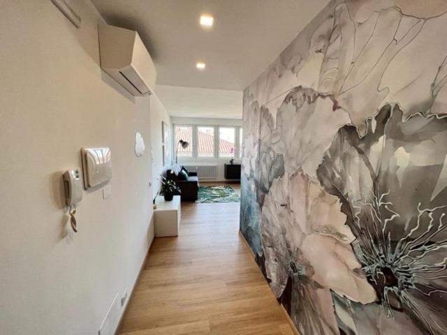 Apartmán Mandi Mandi Cavour Udine Exteriér fotografie