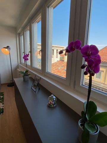 Apartmán Mandi Mandi Cavour Udine Exteriér fotografie