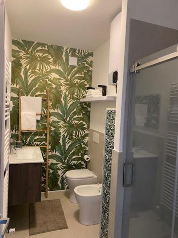 Apartmán Mandi Mandi Cavour Udine Exteriér fotografie